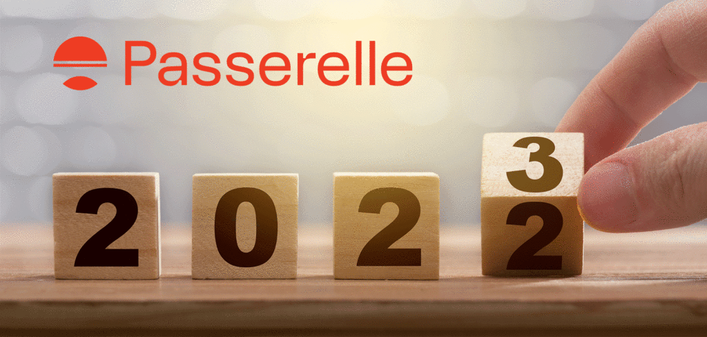 Passerelle Year in Review 2022