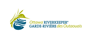 Ottawa Riverkeepers logo