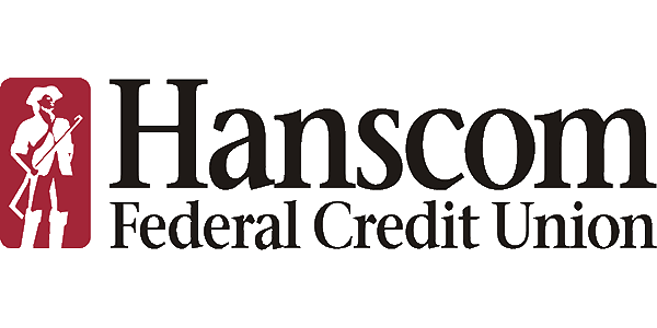 Hanscom Federal Credit Union Logo