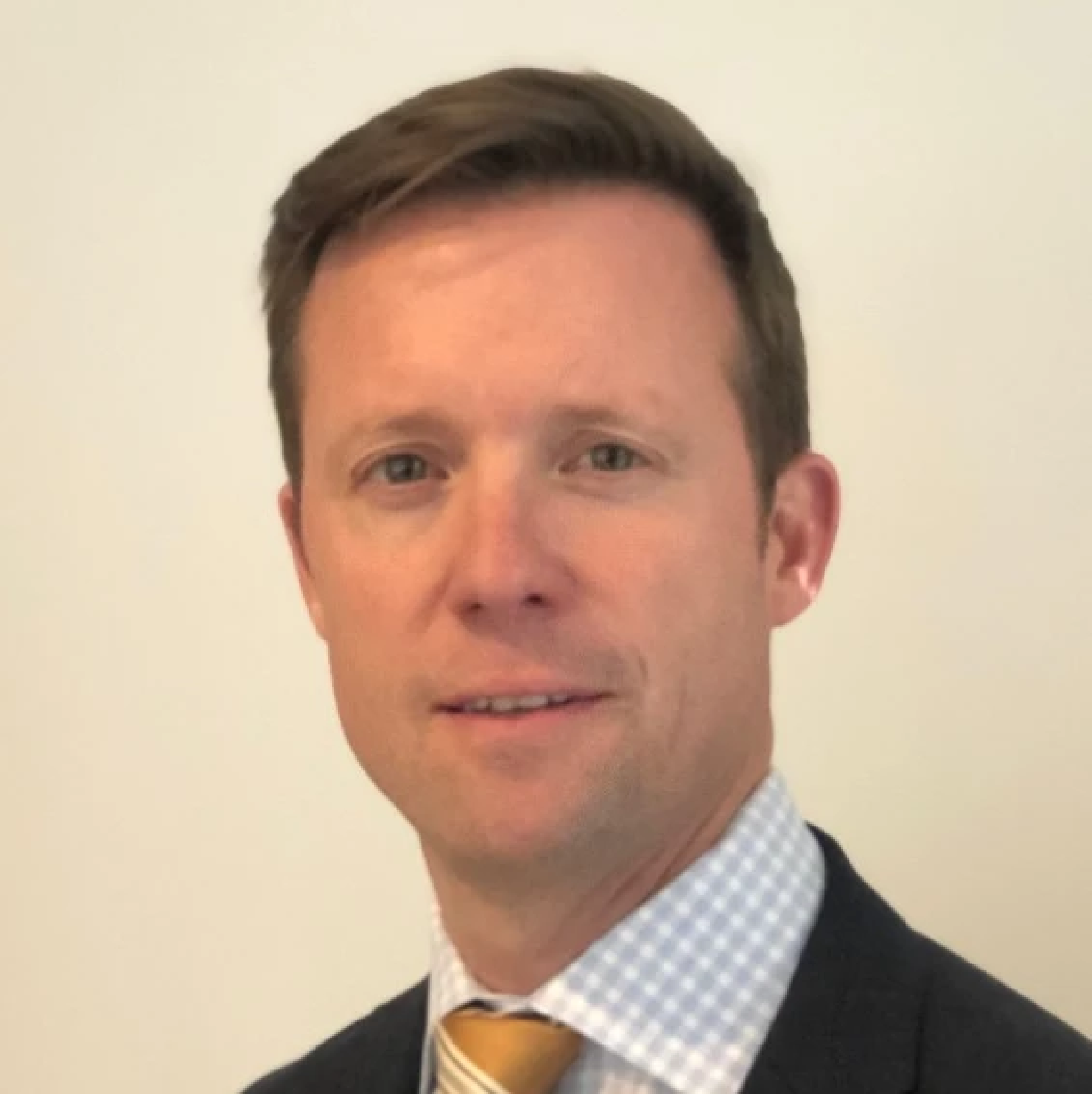 James McGeehan, Head of Banking and Capital Markets, Snowflake