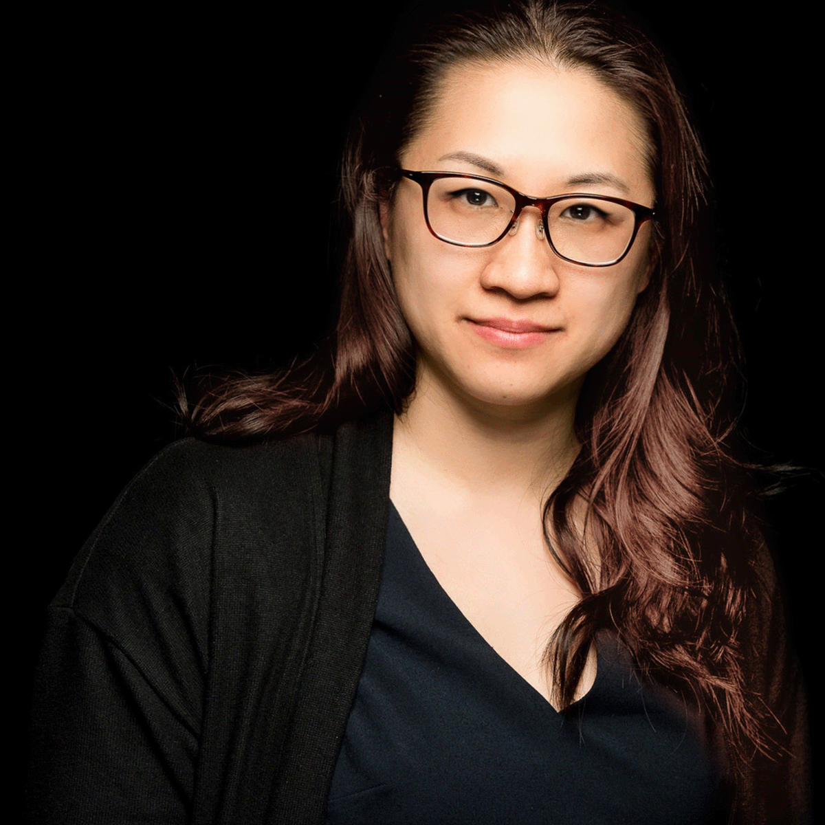 Renee Lau, AWS