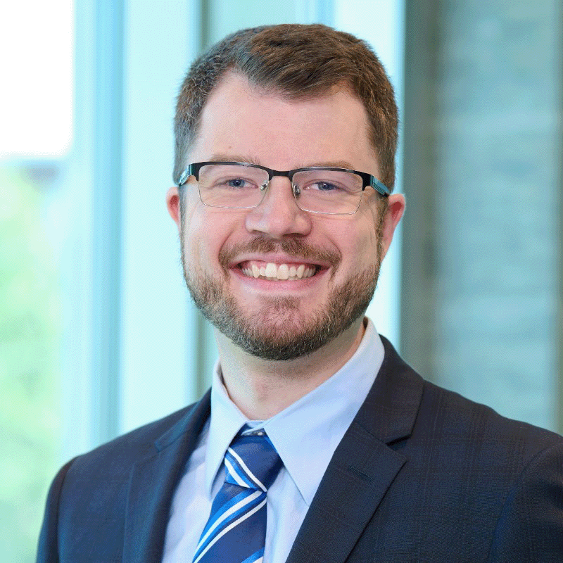 Mark Pelletier Headshot
