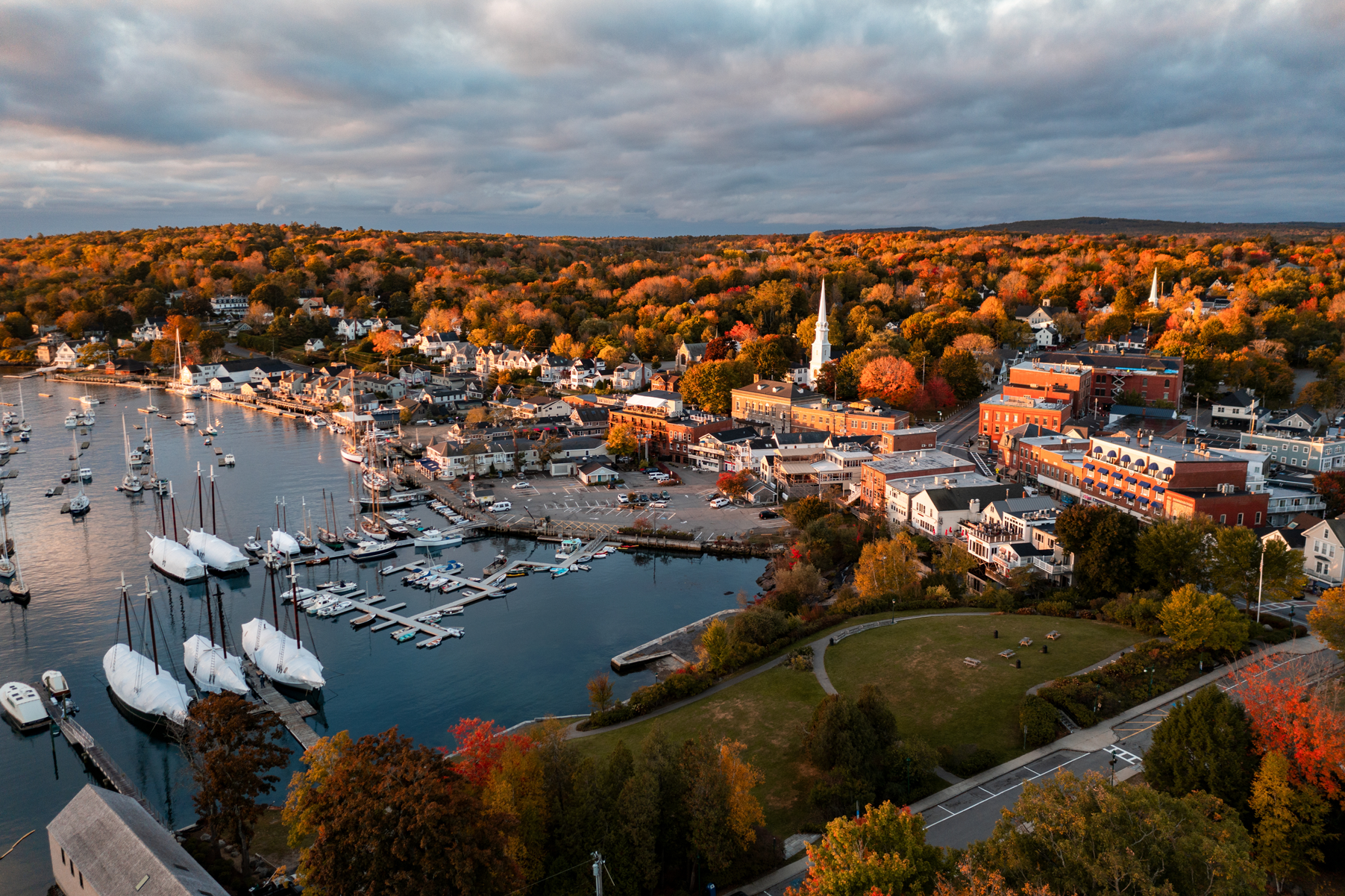 Camden Maine