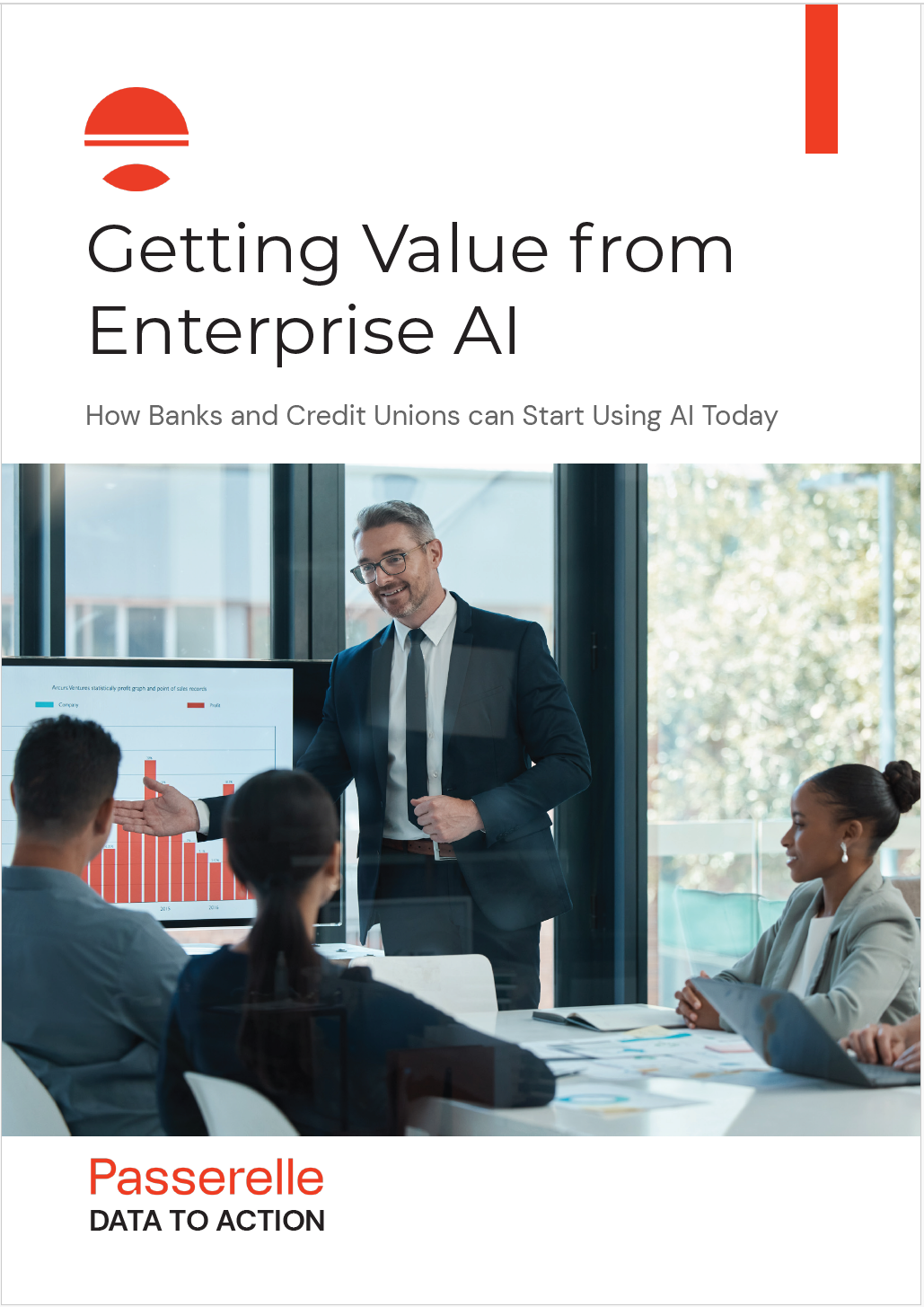 Front Page Value from AI White Paper