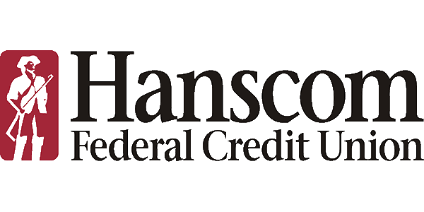 Hanscom Federal Credit Union Logo
