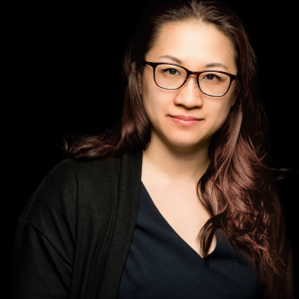 Renee square headshot Renee Lau, AWS
