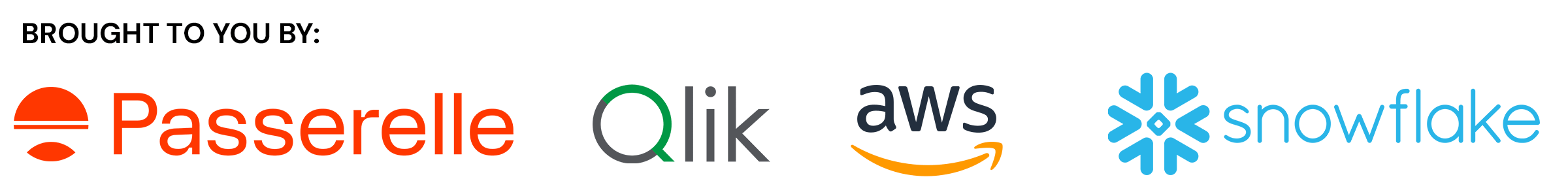 Sponsor Logos