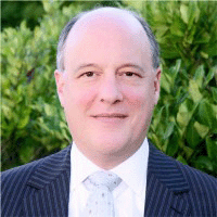 Troy Carmichael Headshot Troy Carmichael Headshot
