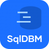 sqldbm logo